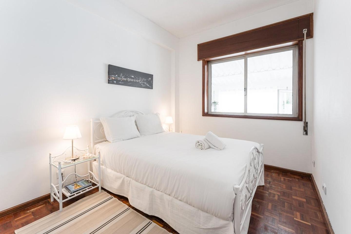 Guestready - Modern Cosy Apartment With A Terrace Porto Exteriér fotografie