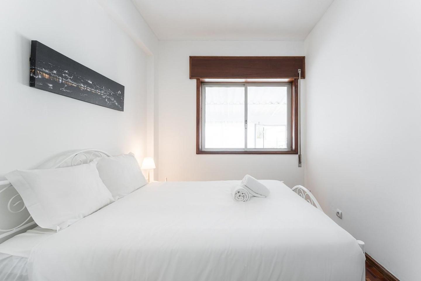 Guestready - Modern Cosy Apartment With A Terrace Porto Exteriér fotografie