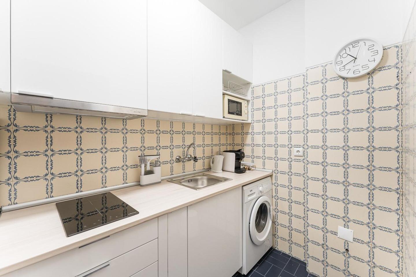 Guestready - Modern Cosy Apartment With A Terrace Porto Exteriér fotografie