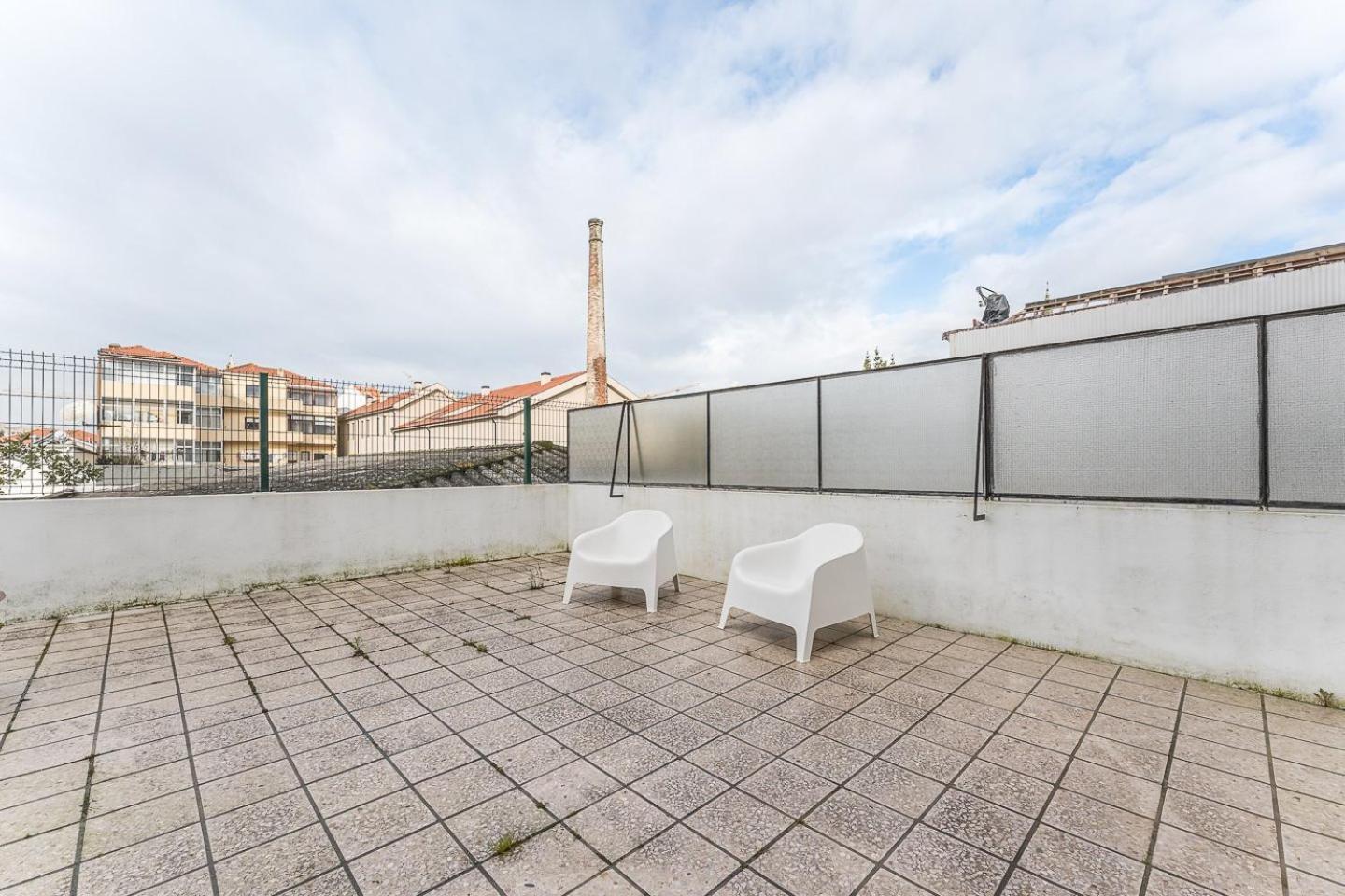 Guestready - Modern Cosy Apartment With A Terrace Porto Exteriér fotografie