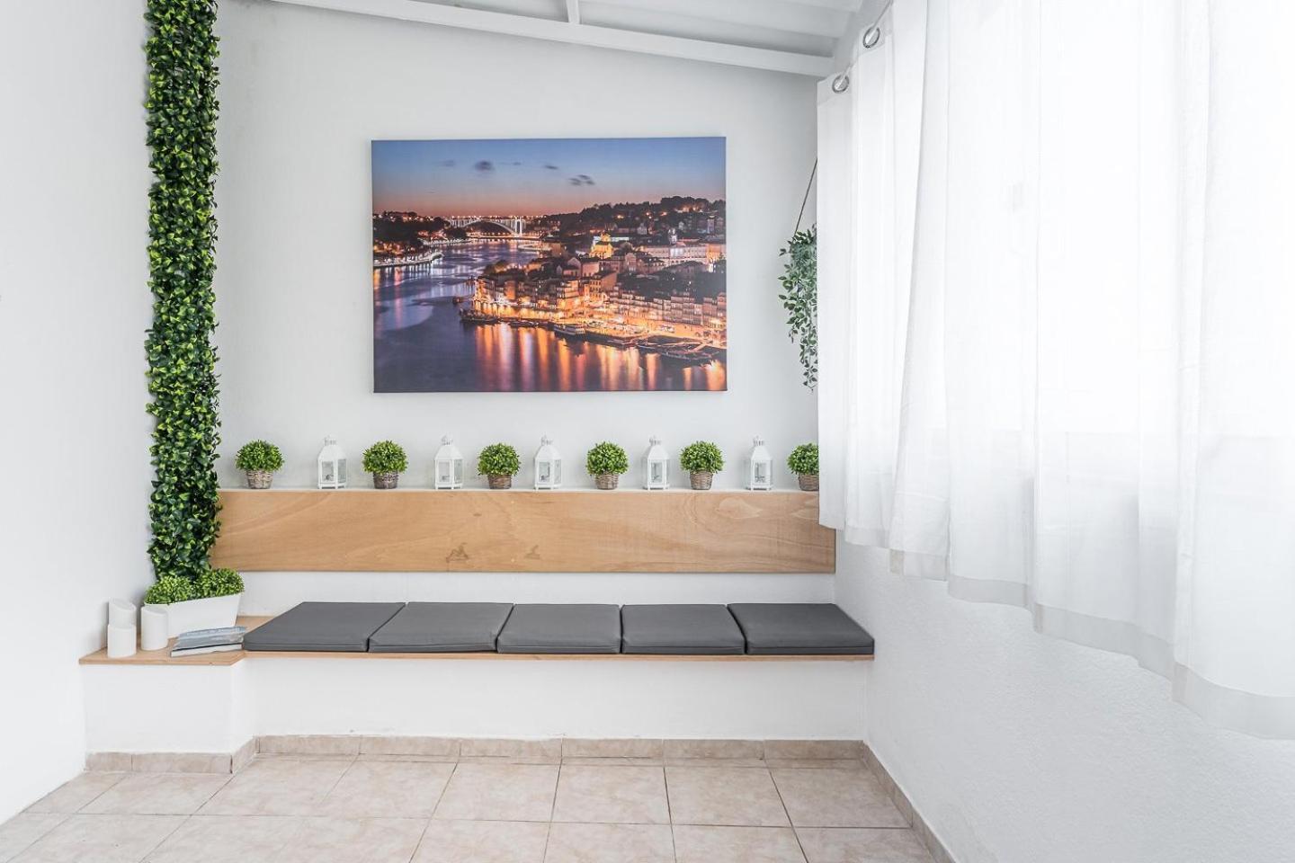 Guestready - Modern Cosy Apartment With A Terrace Porto Exteriér fotografie