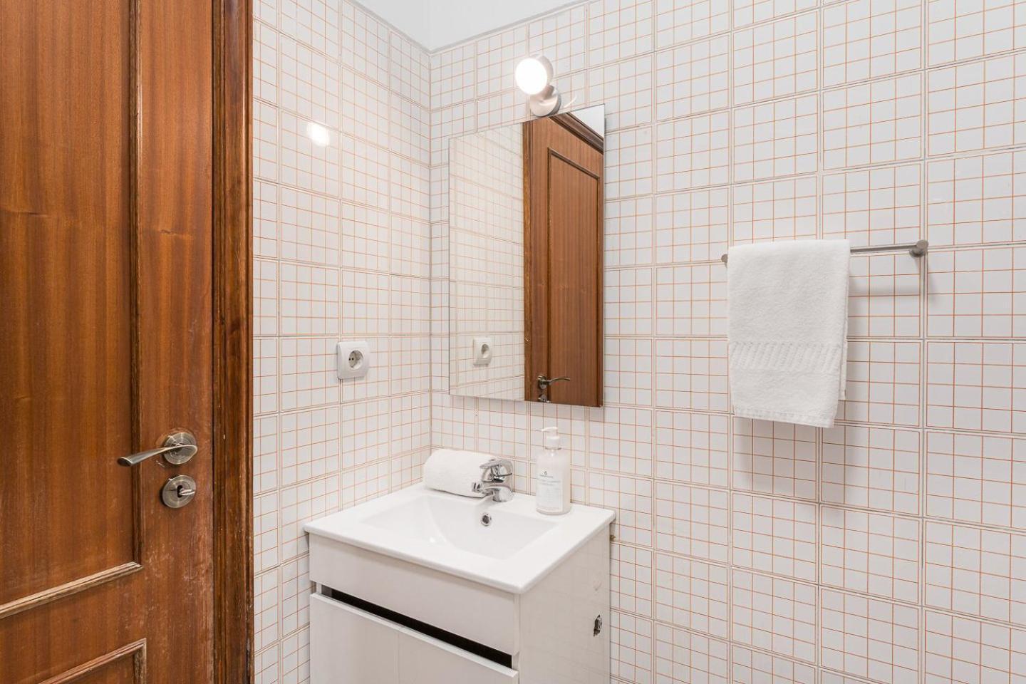 Guestready - Modern Cosy Apartment With A Terrace Porto Exteriér fotografie